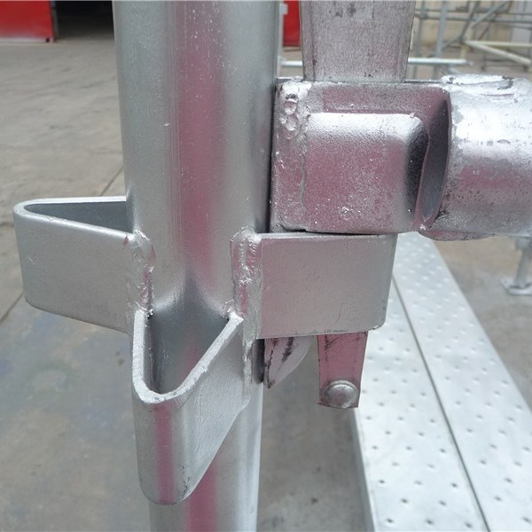 Kwikstage-Scaffolding-Standard